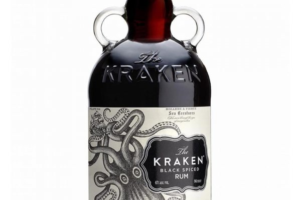 Kraken istand onion